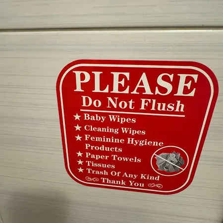 شقة Blue Tree سبليت