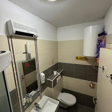 Blue Tree سبليت