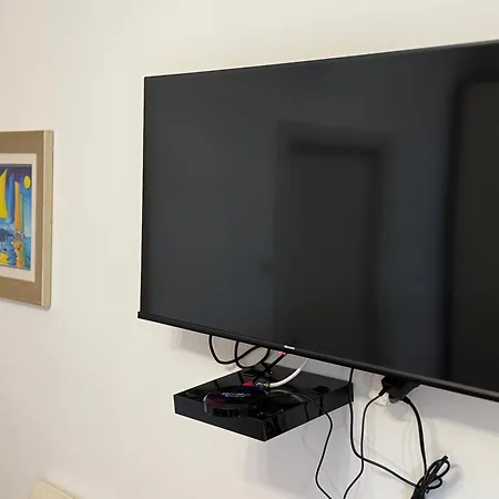 Blue Tree شقة سبليت