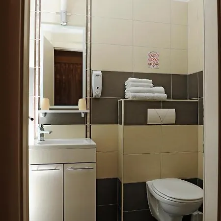 شقة Blue Tree سبليت