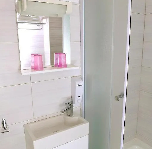 Blue Tree Lejlighed Split