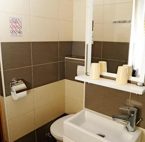 Blue Tree Lejlighed Split