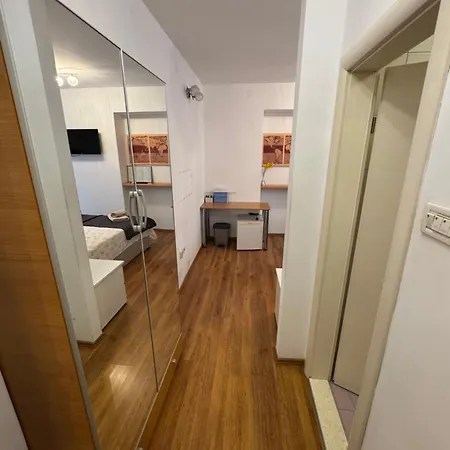 Blue Tree Apartment Split