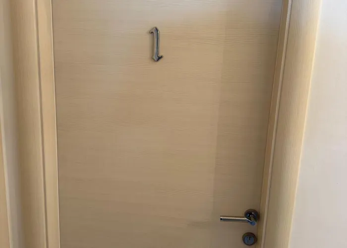 公寓 蓝树客房酒店 斯普利特