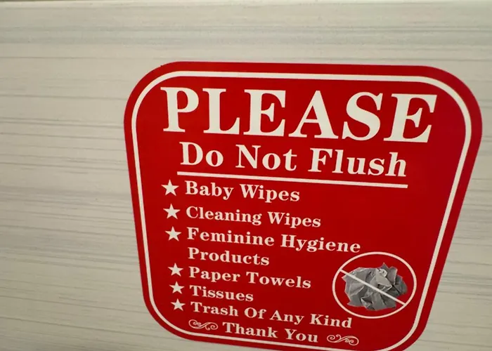 公寓 蓝树客房酒店 斯普利特