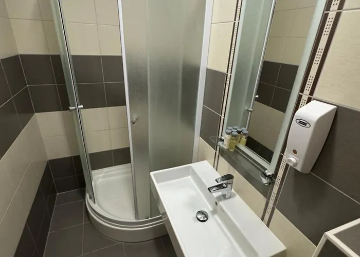 蓝树客房酒店 斯普利特