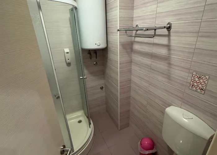 公寓 蓝树客房酒店 *