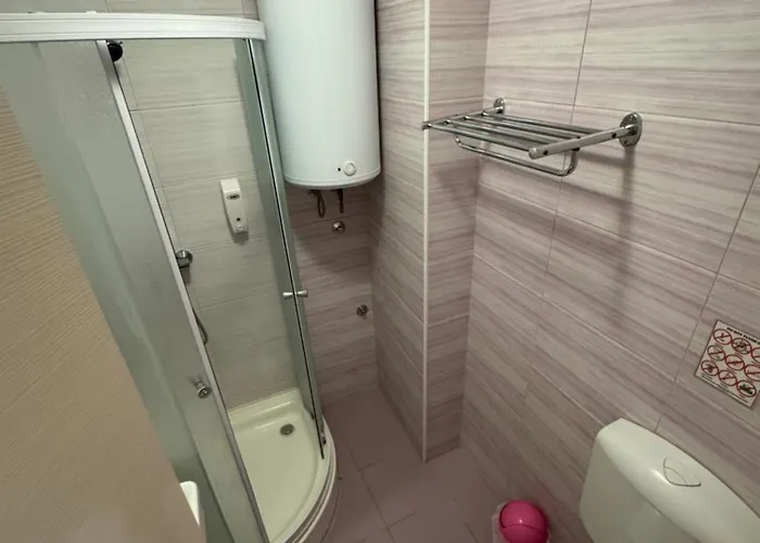 蓝树客房酒店 * 斯普利特