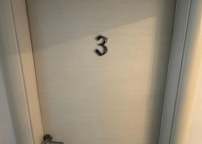 公寓 蓝树客房酒店 *