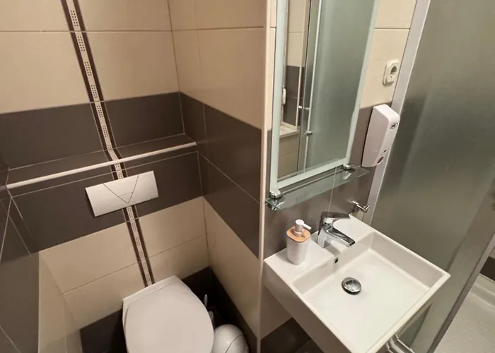 蓝树客房酒店 * 斯普利特