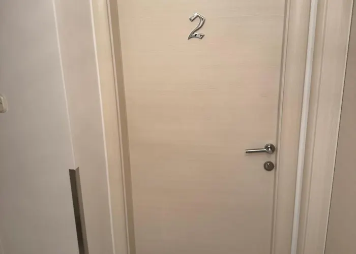 蓝树客房酒店 * 斯普利特