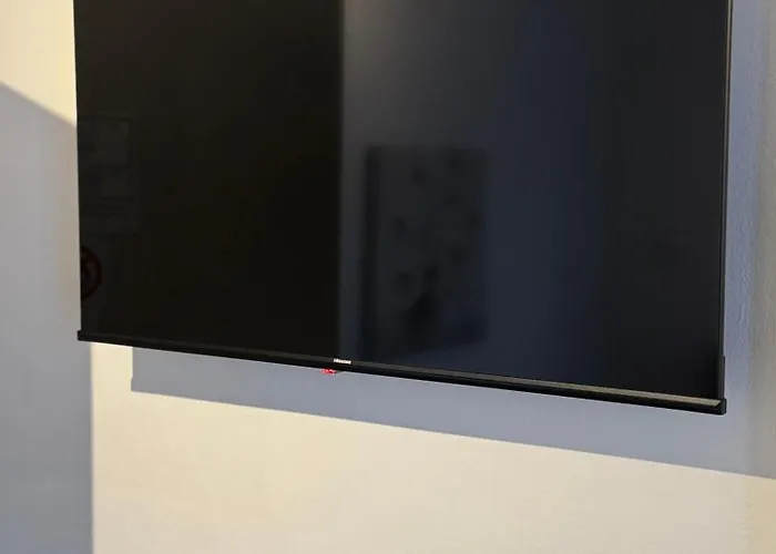 蓝树客房酒店 公寓