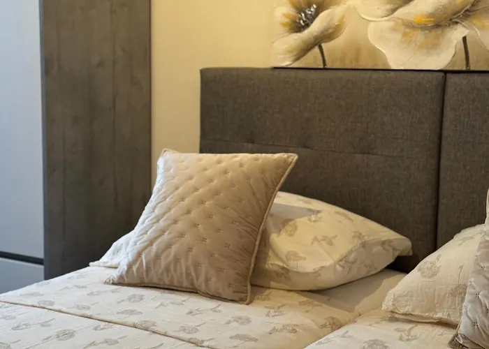 公寓 蓝树客房酒店