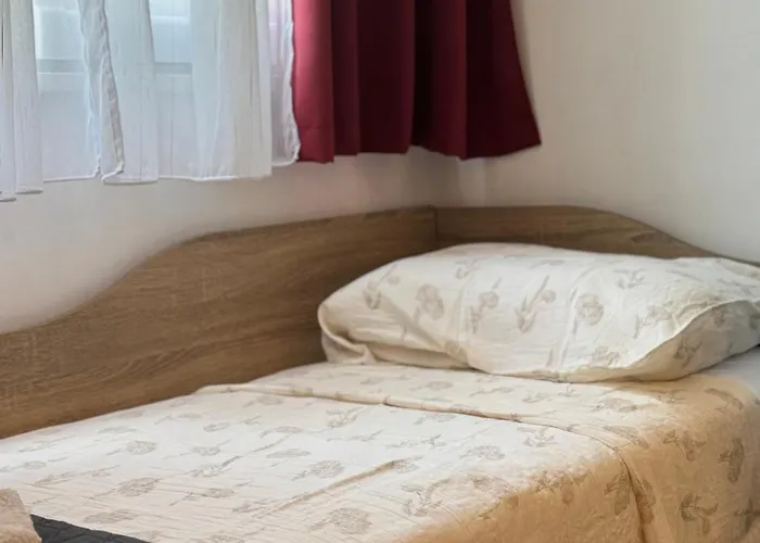 蓝树客房酒店 * 斯普利特