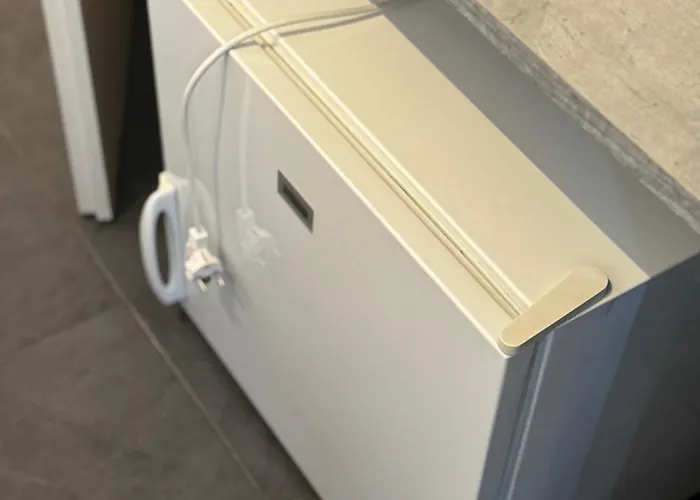 蓝树客房酒店 斯普利特