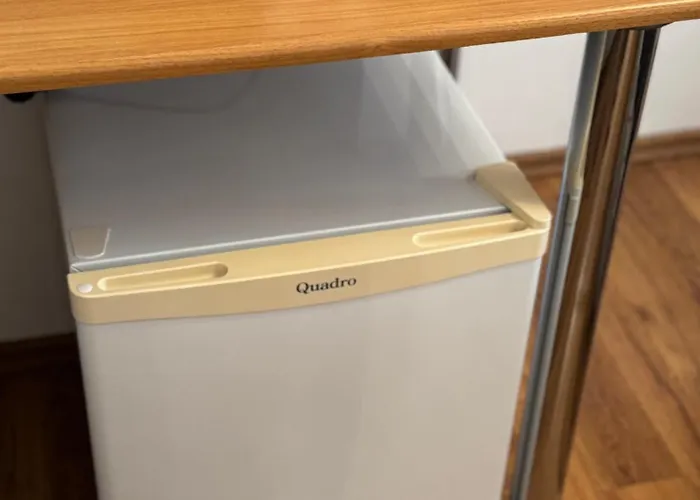 蓝树客房酒店 斯普利特