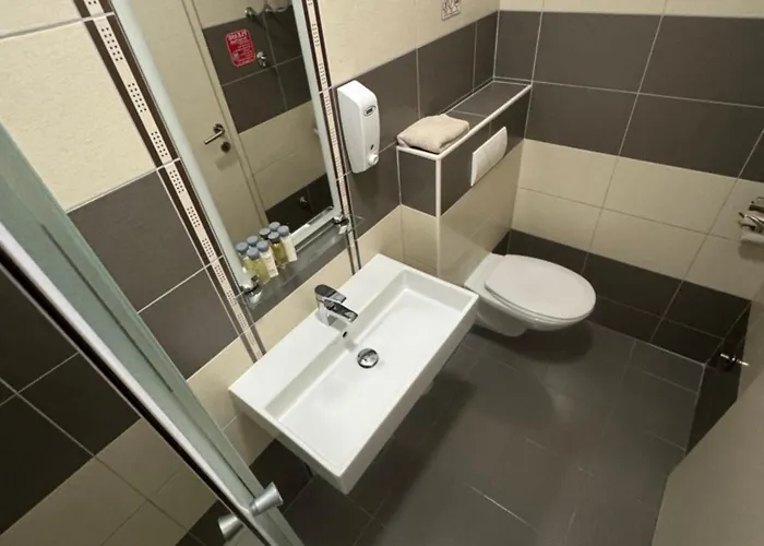 蓝树客房酒店 * 斯普利特