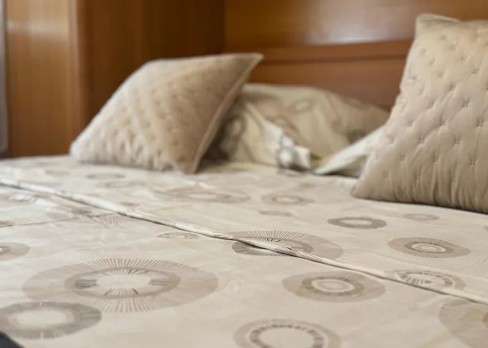 蓝树客房酒店 斯普利特