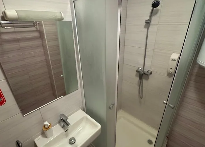 蓝树客房酒店 斯普利特