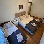 蓝树客房酒店 * 斯普利特