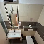 公寓 蓝树客房酒店 斯普利特