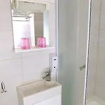 蓝树客房酒店 公寓 斯普利特