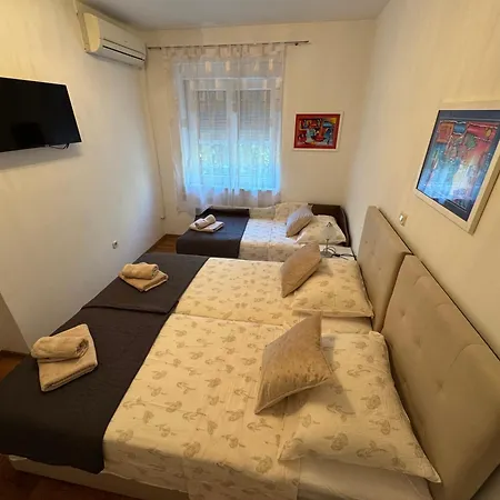 Apartman Blue Tree