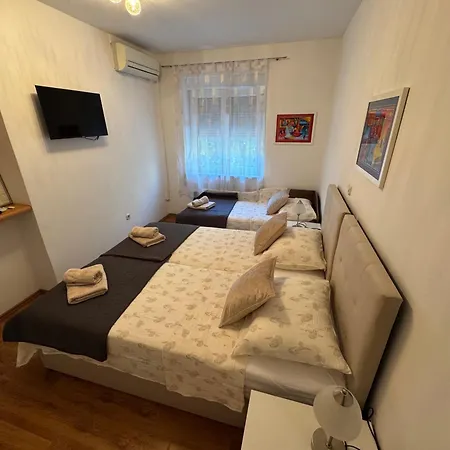 Apartman Blue Tree *