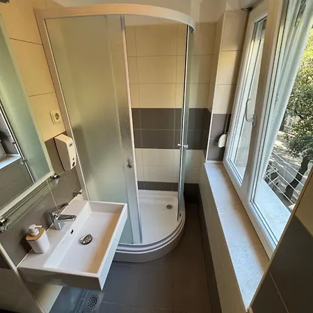 Blue Tree Apartman
