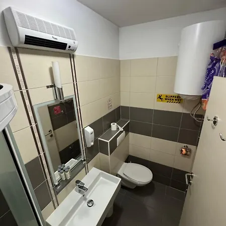 Appartamento Blue Tree