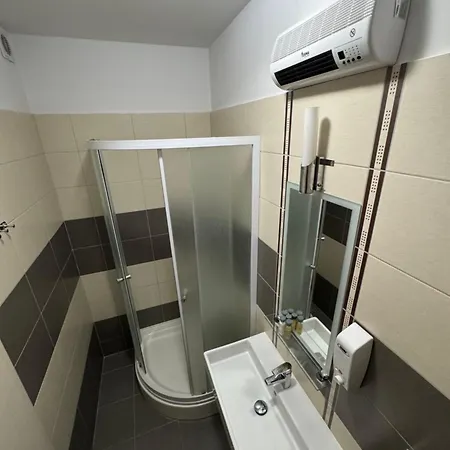 Blue Tree Appartamento *