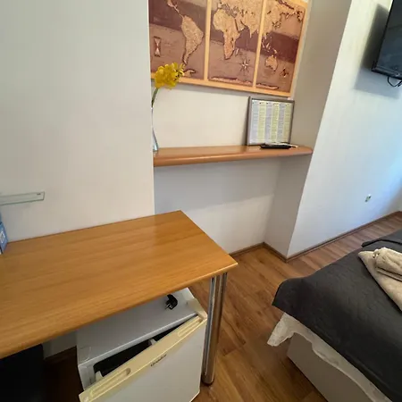 Apartman Blue Tree Split
