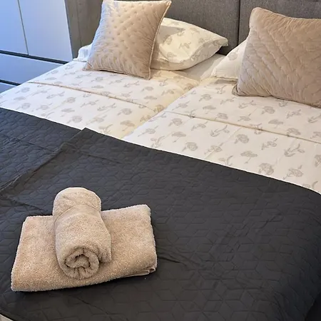 Blue Tree Appartamento Spalato