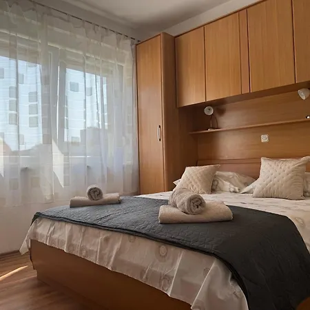 Apartman Blue Tree