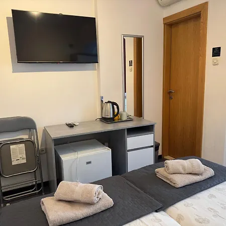 Appartamento Blue Tree