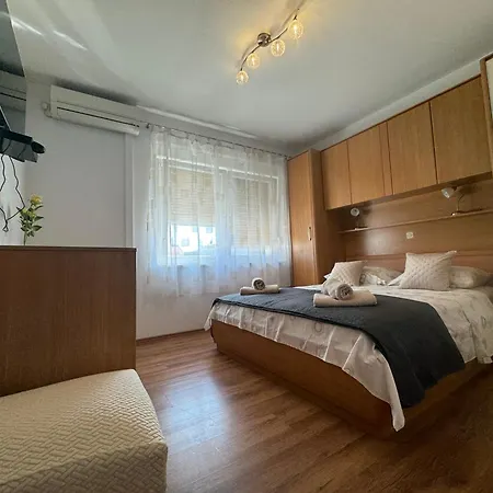 Blue Tree Apartman