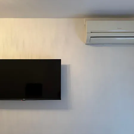 Blue Tree Appartamento Spalato