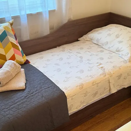 Apartman Blue Tree Split