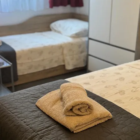 Lejlighed Blue Tree Split