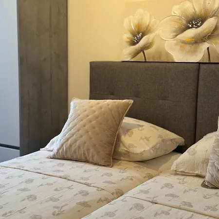 Apartman Blue Tree
