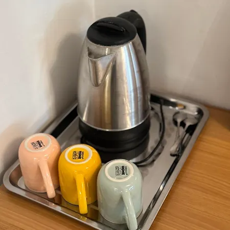 Appartamento Blue Tree *