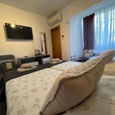 Blue Tree Apartman