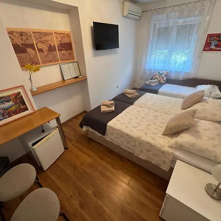 Appartamento Blue Tree