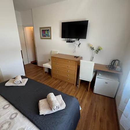 Apartman Blue Tree *