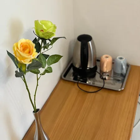 Blue Tree Apartman