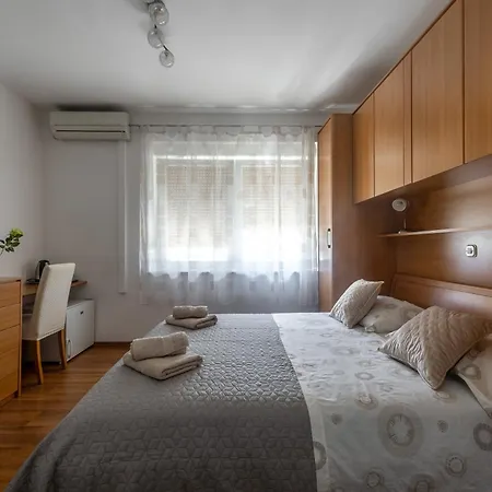 Blue Tree Apartman