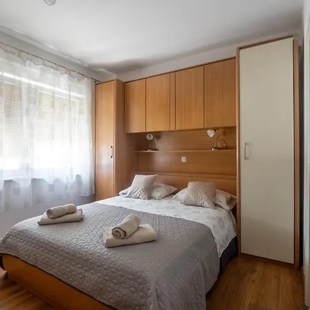 Blue Tree Apartman Split