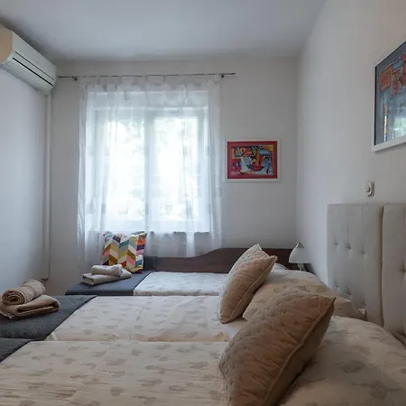Blue Tree Apartman