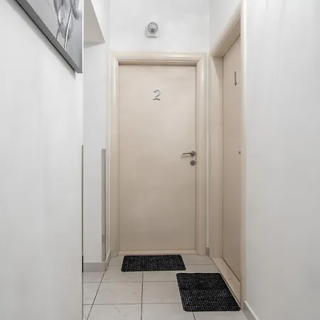 Apartman Blue Tree