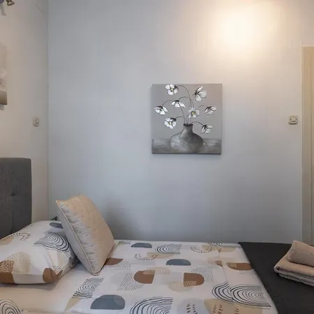 Apartman Blue Tree Split